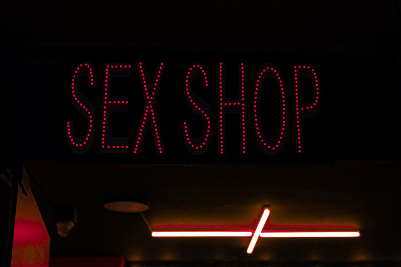 PLEASUREDROME