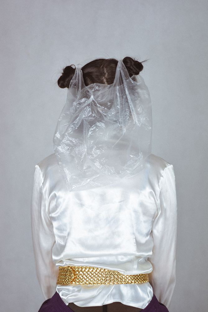 VEGAN SILK
